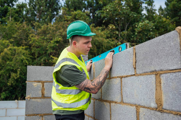 Best Affordable Concrete Services  in Swepsonville, NC